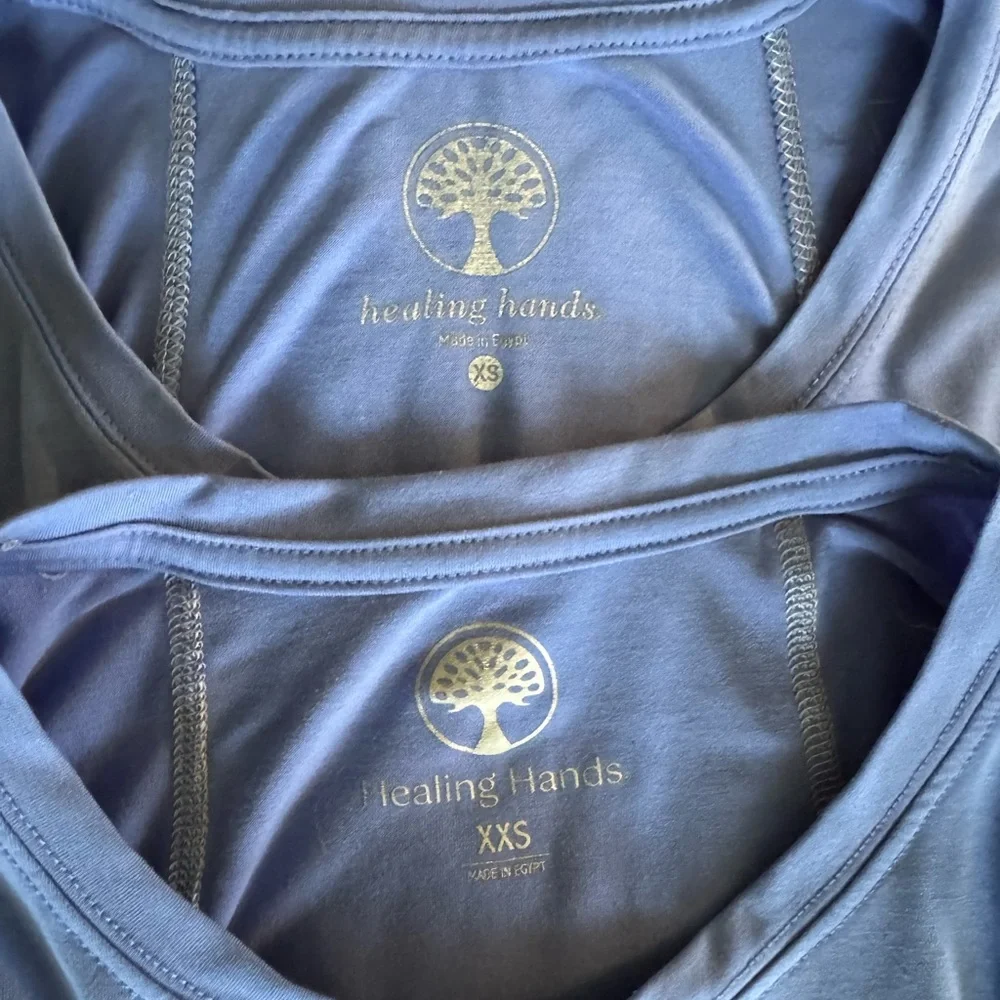 Healing hands scrub bundle XS - Picture 12 of 12